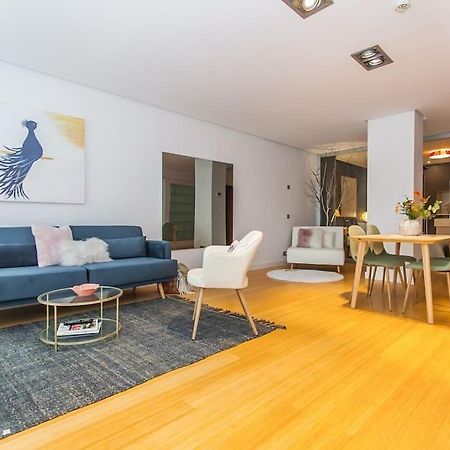 Atocha, Precioso Piscina Y Parking At Lavapies Apartman Madrid Kültér fotó
